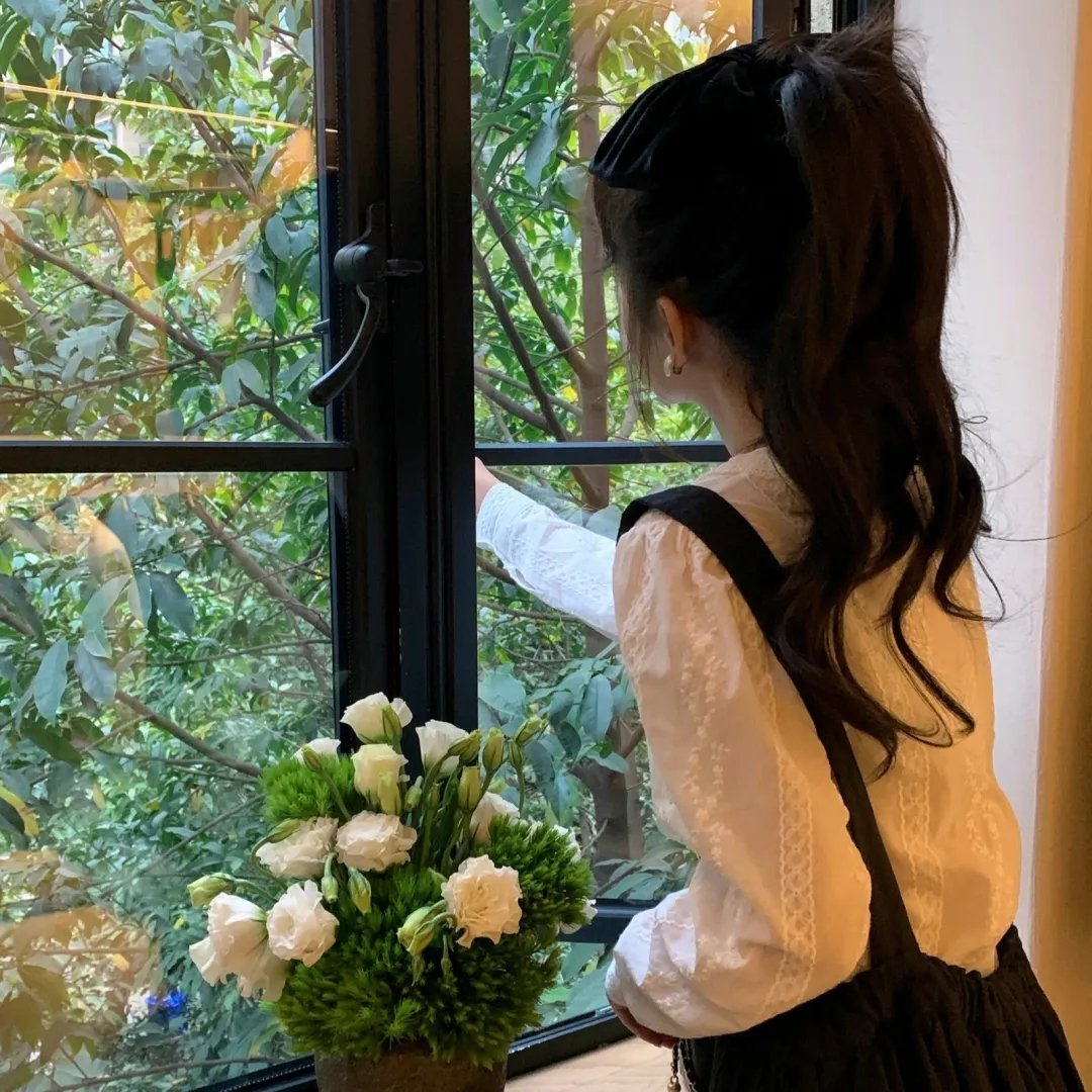 女孩青春纪事